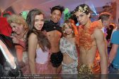 Lifeball Party 1 - Rathaus - Sa 21.05.2011 - 1