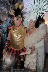 Lifeball Party 1 - Rathaus - Sa 21.05.2011 - 105