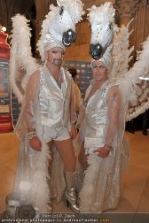 Lifeball Party 1 - Rathaus - Sa 21.05.2011 - 11