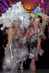 Lifeball Party 1 - Rathaus - Sa 21.05.2011 - 111