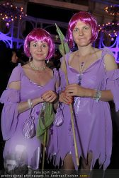 Lifeball Party 1 - Rathaus - Sa 21.05.2011 - 119