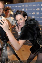 Lifeball Party 1 - Rathaus - Sa 21.05.2011 - 12