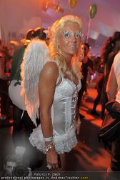 Lifeball Party 1 - Rathaus - Sa 21.05.2011 - 14