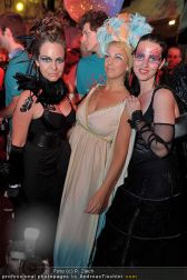 Lifeball Party 1 - Rathaus - Sa 21.05.2011 - 141