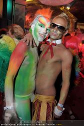 Lifeball Party 1 - Rathaus - Sa 21.05.2011 - 145