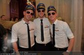 Lifeball Party 1 - Rathaus - Sa 21.05.2011 - 149