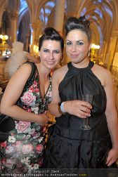 Lifeball Party 1 - Rathaus - Sa 21.05.2011 - 150