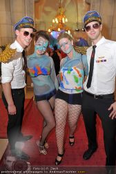 Lifeball Party 1 - Rathaus - Sa 21.05.2011 - 151