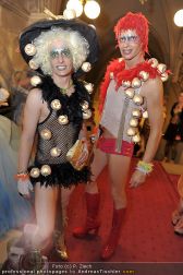 Lifeball Party 1 - Rathaus - Sa 21.05.2011 - 155