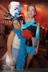 Lifeball Party 1 - Rathaus - Sa 21.05.2011 - 164