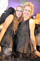 Lifeball Party 1 - Rathaus - Sa 21.05.2011 - 169
