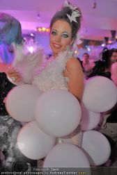 Lifeball Party 1 - Rathaus - Sa 21.05.2011 - 173