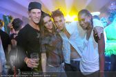 Lifeball Party 1 - Rathaus - Sa 21.05.2011 - 185