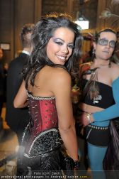 Lifeball Party 1 - Rathaus - Sa 21.05.2011 - 189