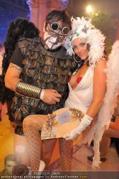 Lifeball Party 1 - Rathaus - Sa 21.05.2011 - 196