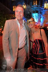 Lifeball Party 1 - Rathaus - Sa 21.05.2011 - 220