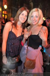 Lifeball Party 1 - Rathaus - Sa 21.05.2011 - 223