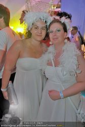 Lifeball Party 1 - Rathaus - Sa 21.05.2011 - 233