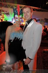 Lifeball Party 1 - Rathaus - Sa 21.05.2011 - 24