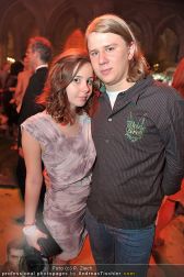 Lifeball Party 1 - Rathaus - Sa 21.05.2011 - 255