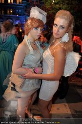 Lifeball Party 1 - Rathaus - Sa 21.05.2011 - 26