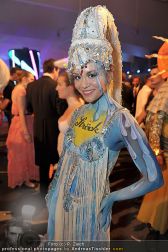 Lifeball Party 1 - Rathaus - Sa 21.05.2011 - 28