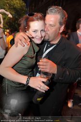 Lifeball Party 1 - Rathaus - Sa 21.05.2011 - 290