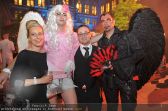 Lifeball Party 1 - Rathaus - Sa 21.05.2011 - 297