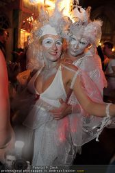 Lifeball Party 1 - Rathaus - Sa 21.05.2011 - 317