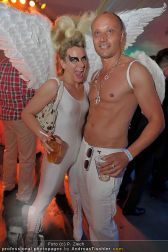 Lifeball Party 1 - Rathaus - Sa 21.05.2011 - 32