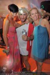 Lifeball Party 1 - Rathaus - Sa 21.05.2011 - 47