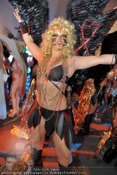 Lifeball Party 1 - Rathaus - Sa 21.05.2011 - 49