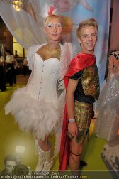 Lifeball Party 1 - Rathaus - Sa 21.05.2011 - 67