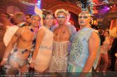 Lifeball Party 1 - Rathaus - Sa 21.05.2011 - 7