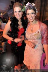 Lifeball Party 1 - Rathaus - Sa 21.05.2011 - 81