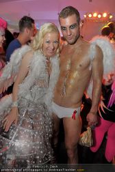 Lifeball Party 1 - Rathaus - Sa 21.05.2011 - 89