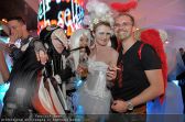 Lifeball Party 1 - Rathaus - Sa 21.05.2011 - 9