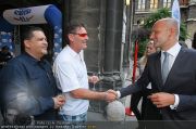 10 Jahre Radio Arabella - Rathaus - Mo 06.06.2011 - 106