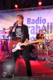 10 Jahre Radio Arabella - Rathaus - Mo 06.06.2011 - 222