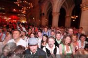 Almdudler Ball 2 - Rathaus - Fr 23.09.2011 - 120