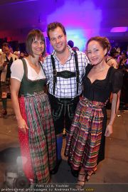 Almdudler Ball 2 - Rathaus - Fr 23.09.2011 - 129