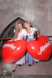 Almdudler Ball 2 - Rathaus - Fr 23.09.2011 - 133