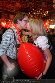 Almdudler Ball 2 - Rathaus - Fr 23.09.2011 - 142