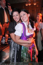 Almdudler Ball 2 - Rathaus - Fr 23.09.2011 - 154