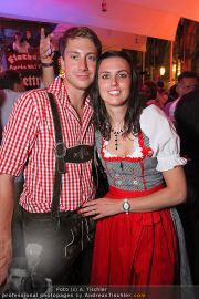 Almdudler Ball 2 - Rathaus - Fr 23.09.2011 - 173