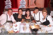 Almdudler Ball 2 - Rathaus - Fr 23.09.2011 - 27