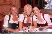 Almdudler Ball 2 - Rathaus - Fr 23.09.2011 - 46