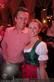 Almdudler Ball 2 - Rathaus - Fr 23.09.2011 - 96