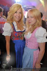 Almdudler Ball 3 - Rathaus - Fr 23.09.2011 - 110