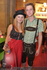 Almdudler Ball 3 - Rathaus - Fr 23.09.2011 - 64